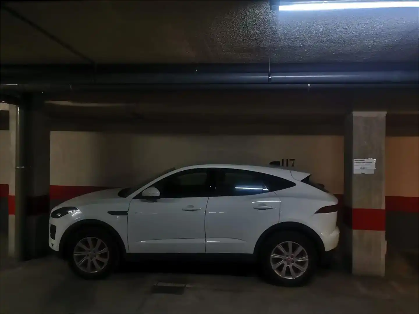 Parking de Garaje en venta en  Pamplona / Iruña
