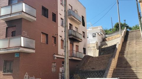 Foto 4 de Traster en venda a Arquitecto Alejan Herrero, San Antonio, Huelva Capital