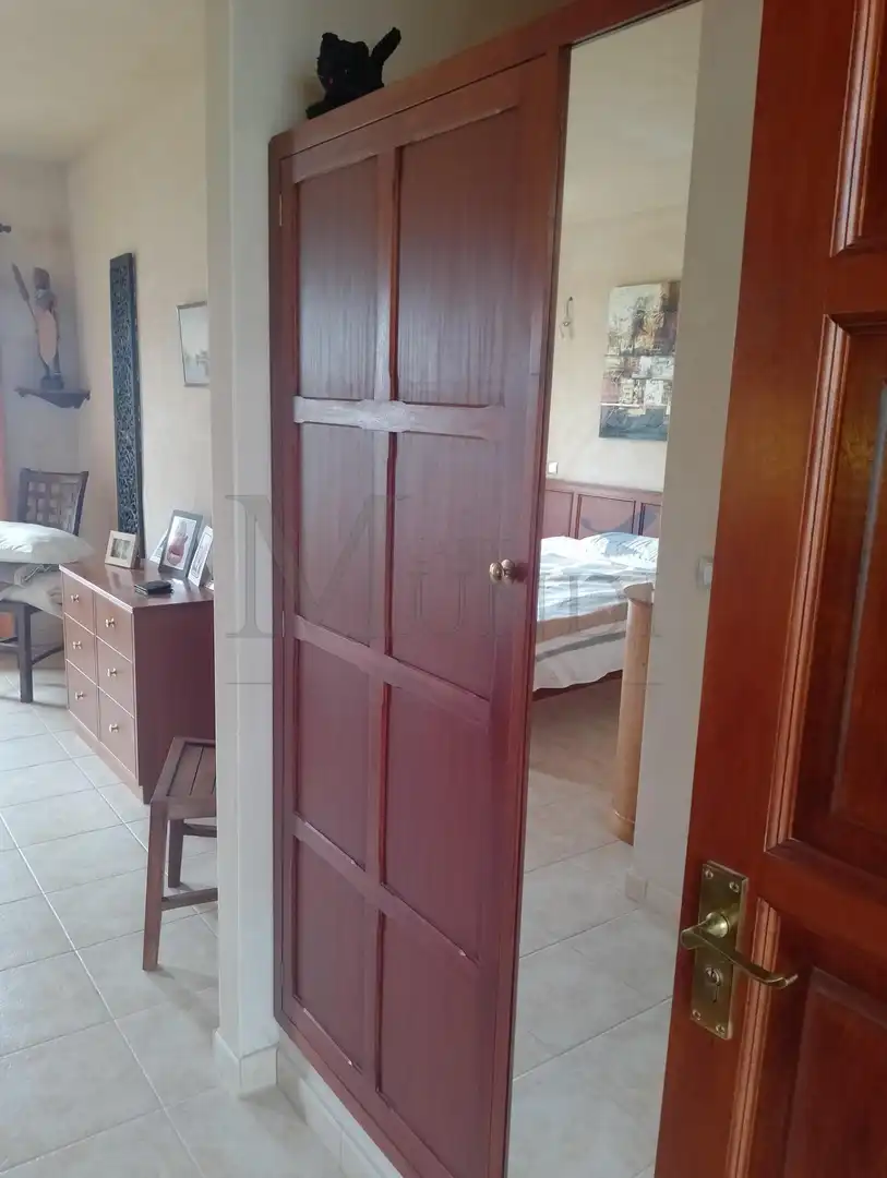 Houses for sale in La Oliva  with Terrace and Furnished