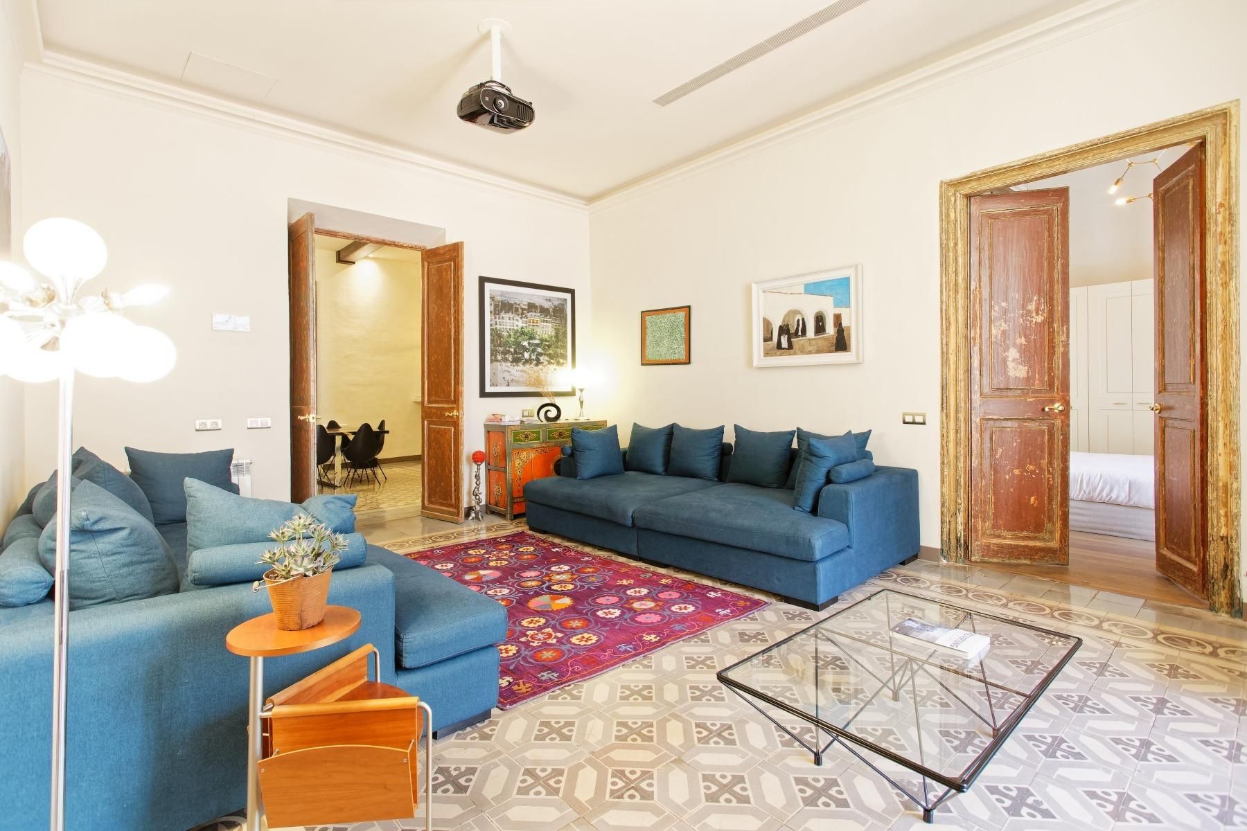 Flat to rent in El Raval, Ciutat Vella,  Barcelona Capital