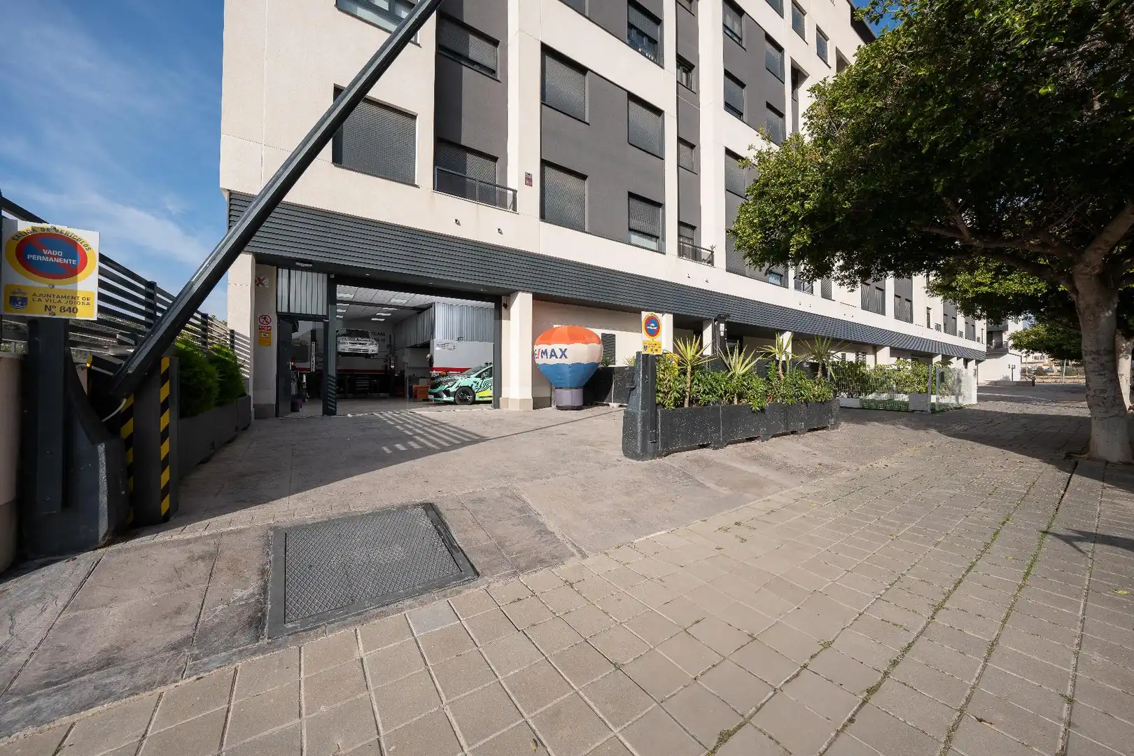 Local comercial en venda a Calle CALLOSA D'EN SARRIA, imagen 13