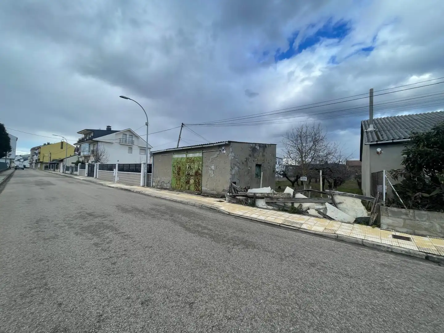 Terreni e lotti in vendita a MQ VILLAVERDE, imagen 8
