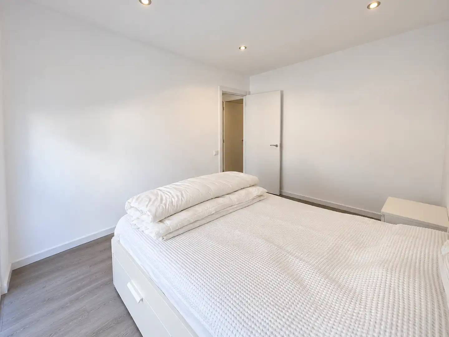 Flat with terrace for sale in La Gavarra, imagen 7