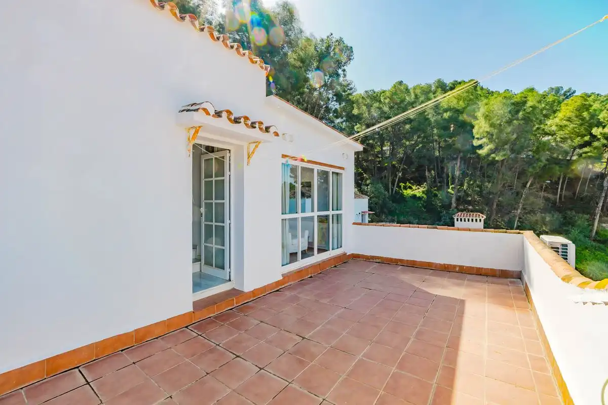 Maison avec terrasse à vendre à C. Baja, imagen 45