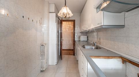 Foto 2 de Pis en venda a Calle de Aniceto Marinas, Casa de Campo, Madrid