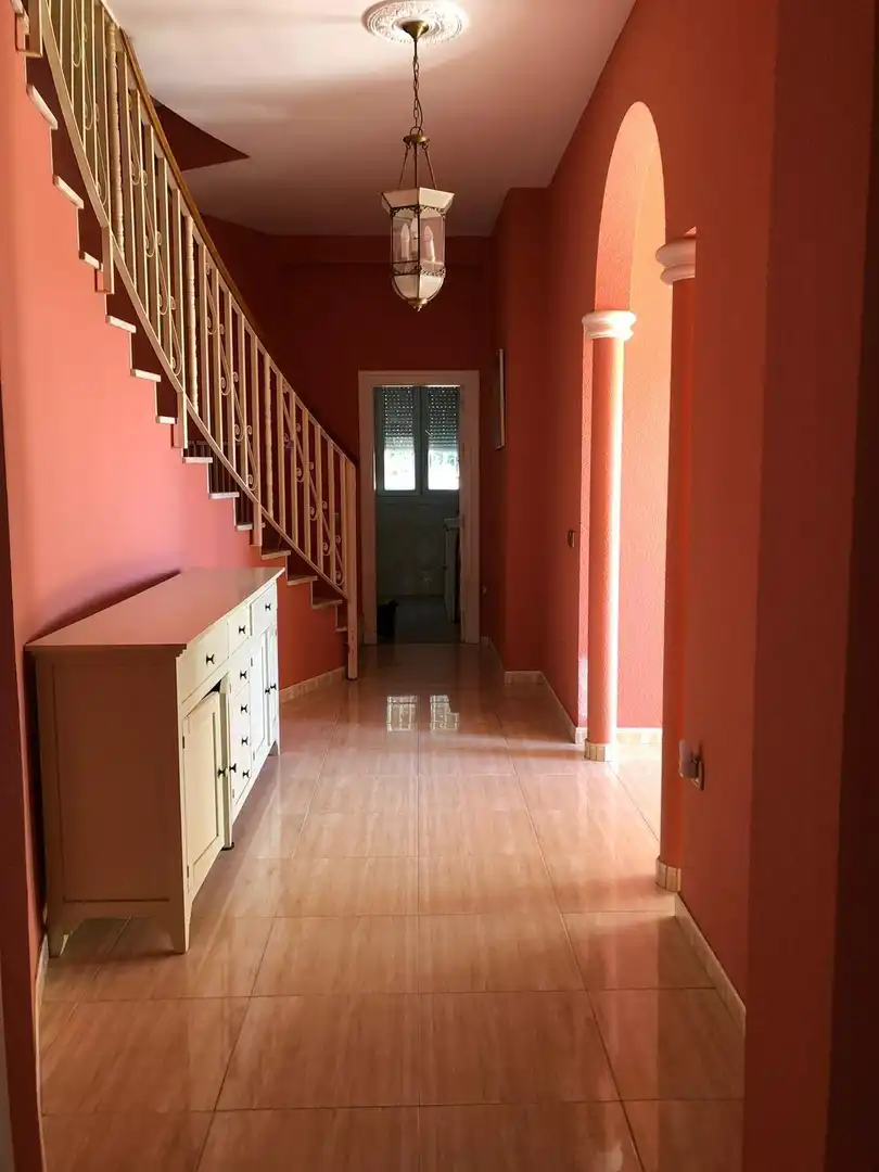 Casa o chalet en venta en Canjáyar