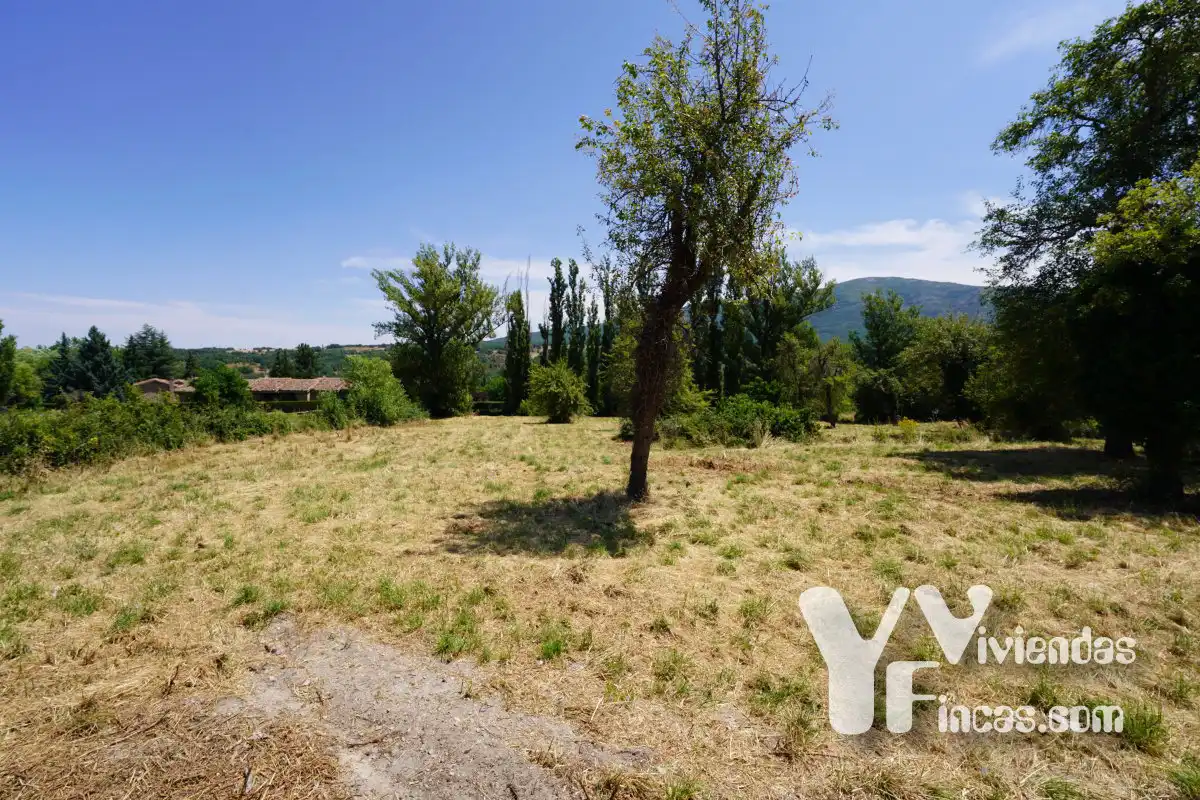 Residential for sale in Calle Bajada al Escorial, 1, Riaza