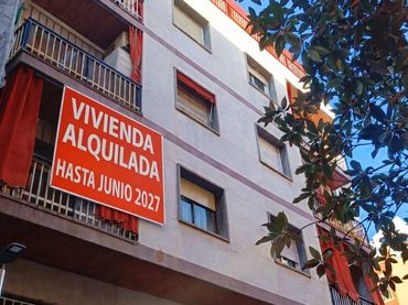 Pis amb ascensor en venda a Collblanc - La Torrassa