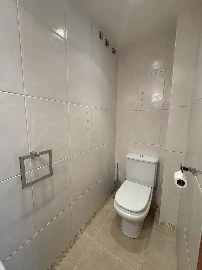 Flat with terrace to rent in PLA DE LA COMA, imagen 14