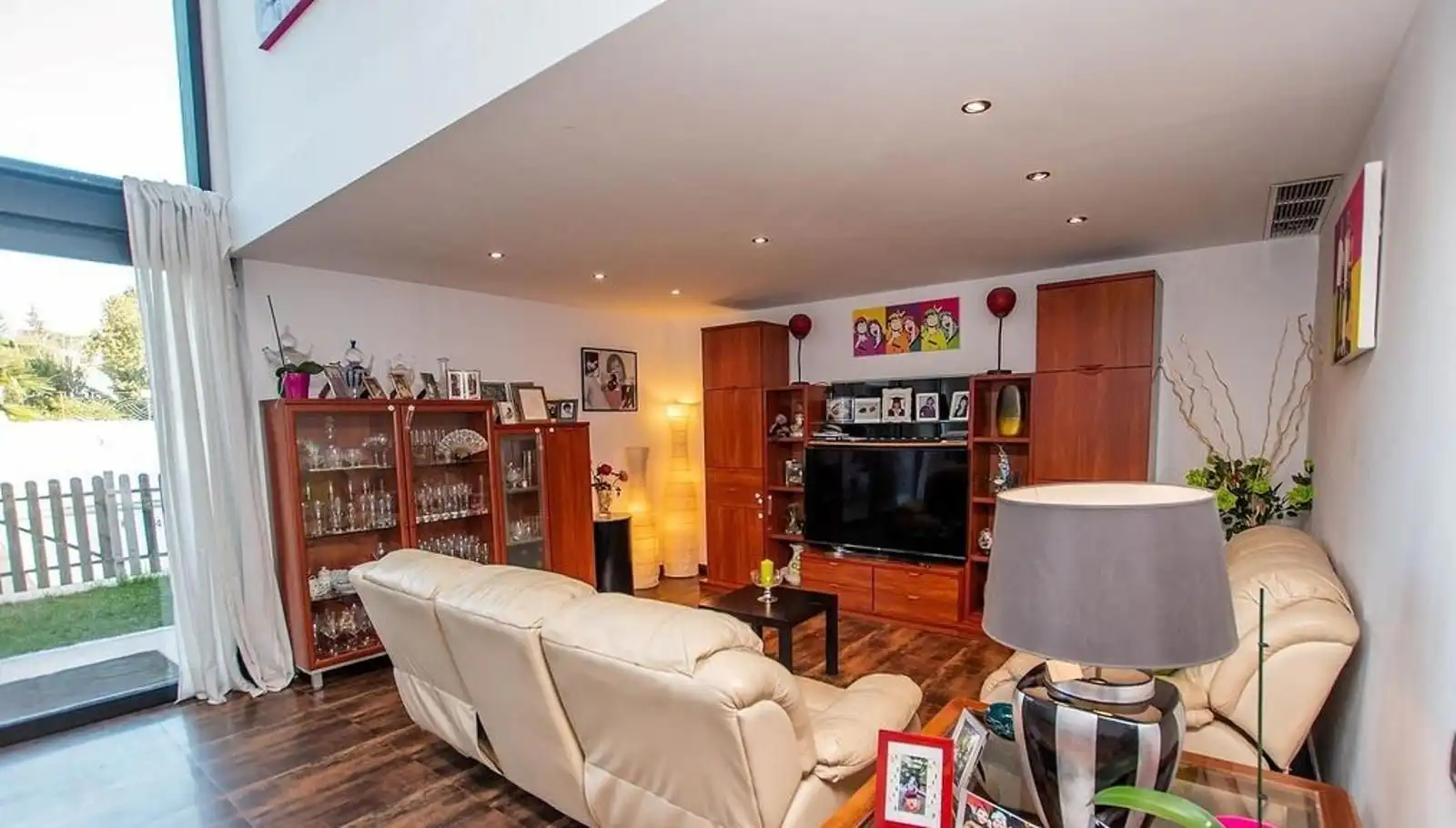 Villa avec piscine à vendre à Cristofol Colom, imagen 12