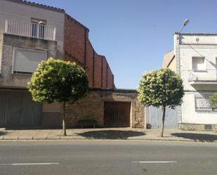 Vista exterior de Residencial en venda en La Granadella