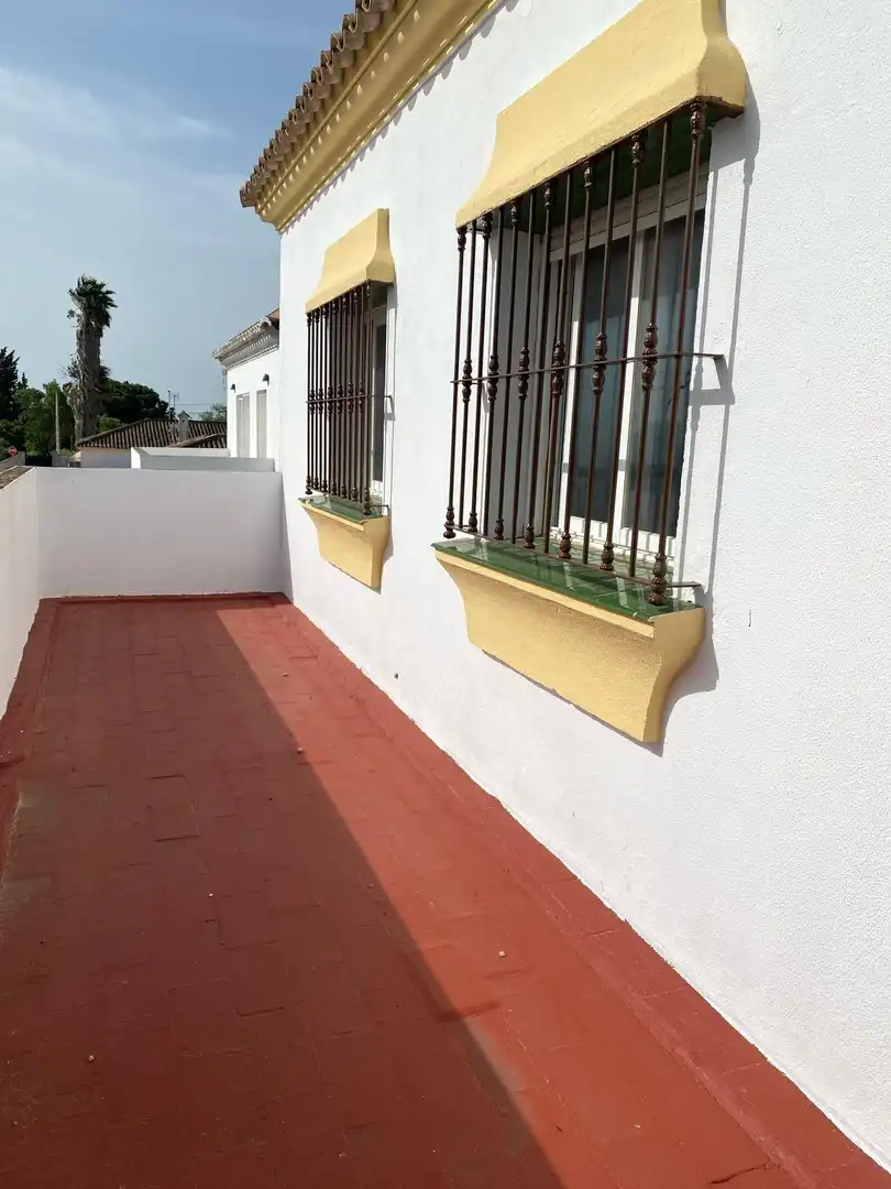 Maison jumelée à vendre à Pelagatos - Pago del Humo, imagen 17
