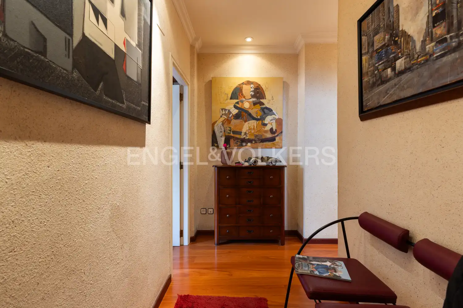 Piso en venta en Valencia con Aire acondicionado, Calefacción y Parquet
