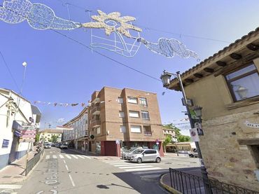 Flat with lift for sale in PARAISO