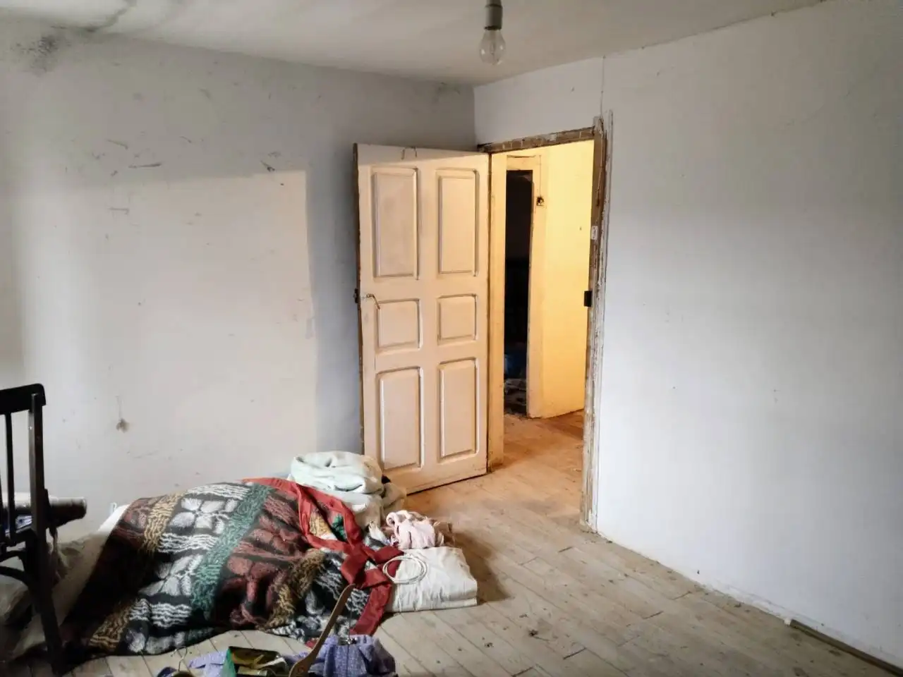 Finca rústica en venta en Merindad de Río Ubierna con Calefacción y Parquet