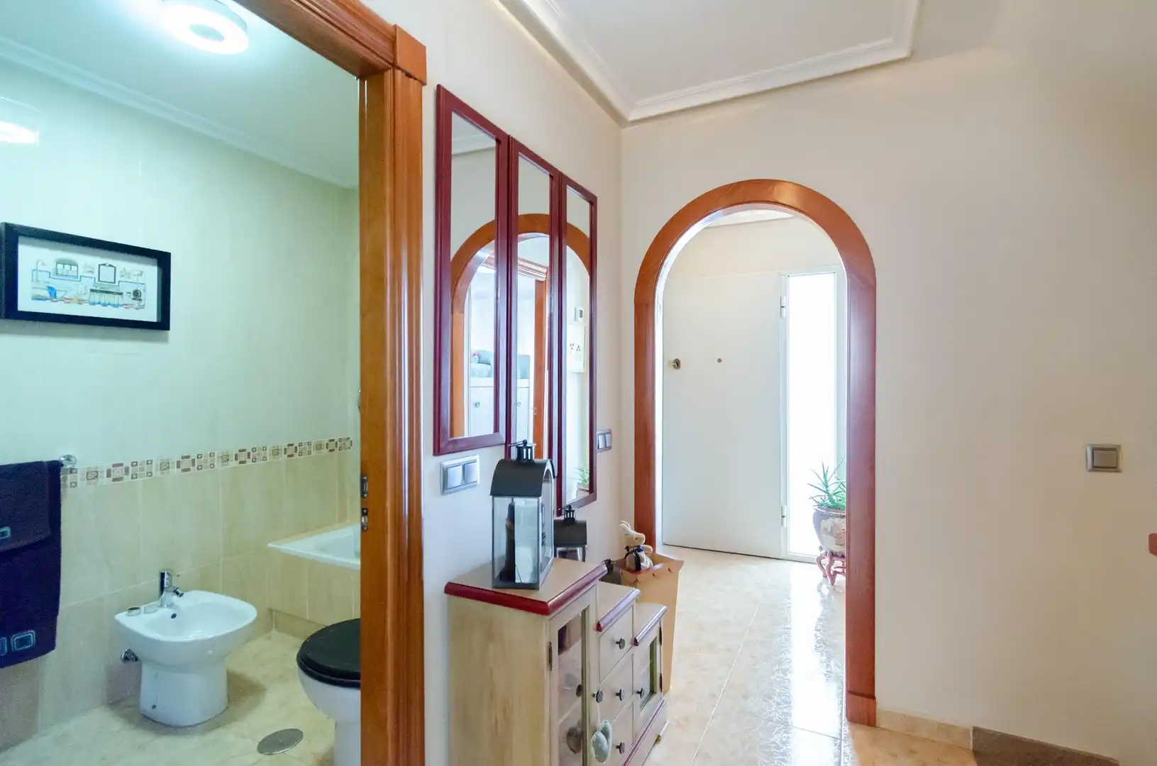 Houses for sale in Cartagena  with Air Conditioner, Terrace and Storage room
