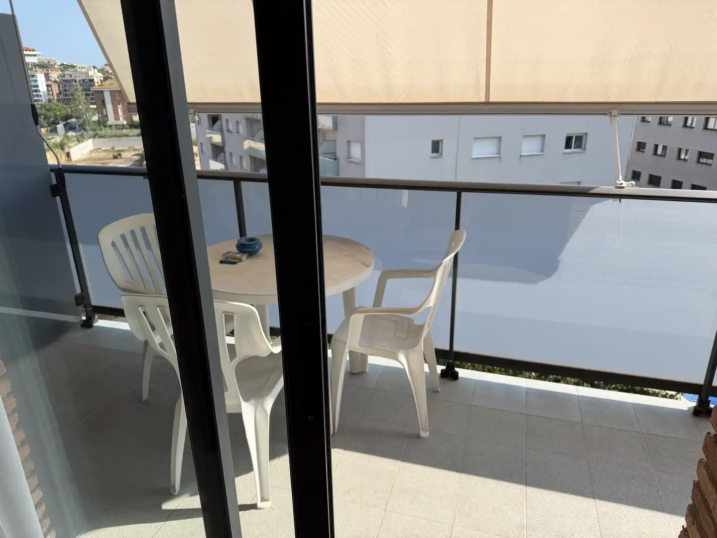 Terrassa de Dúplex en venda en Lloret de Mar amb Aire condicionat, Terrassa i Piscina