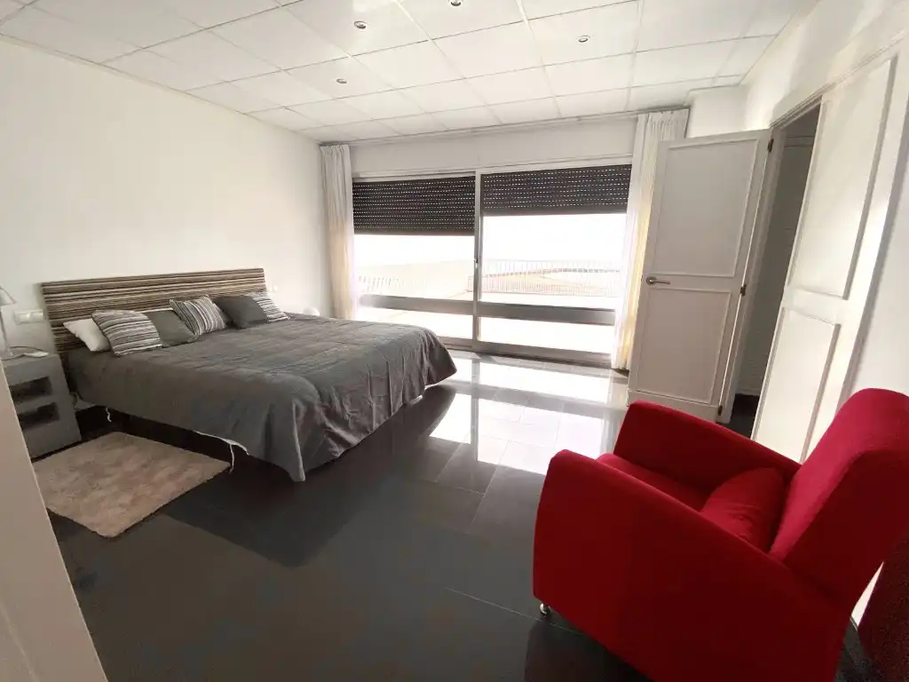 Habitación de Casa o chalet de alquiler en Benicasim / Benicàssim