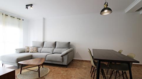 Photo 3 of Flat to rent in Plaza Crevillente - Antiguos Juzgados - El Asilo, Elche / Elx