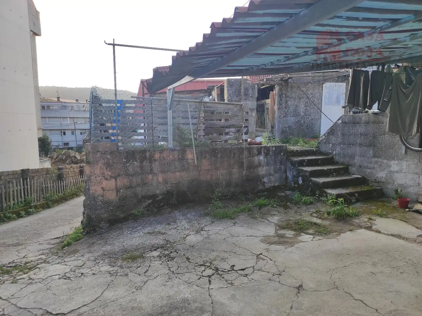 Detached homes for sale in Cangas   with Heating and Furnished