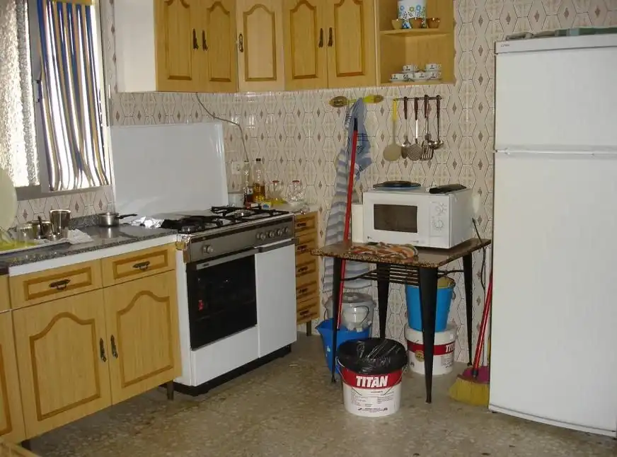Planta baja en venta en Calle Constitución, 32, Monterrubio de la Serena