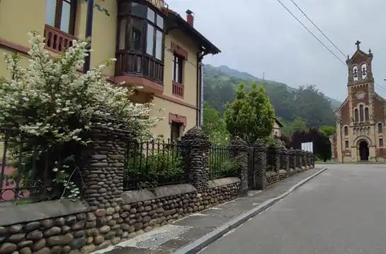 Apartment to rent in Lugar Bustiello 39, imagen 2