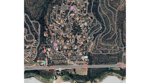 Foto 4 de Terreno industrial en venta en Enebros, La Puebla de Castro, Huesca