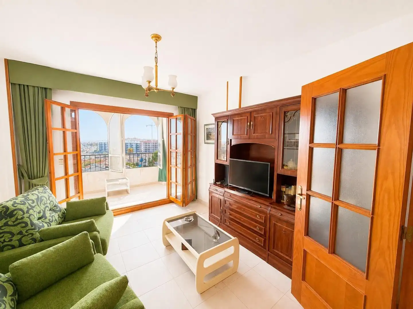 Apartament amb terrassa en venda a La Mata, imagen 11
