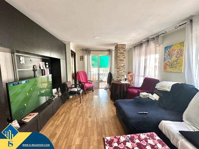 Apartamento en Venta en Centro - Muelle Pesquero