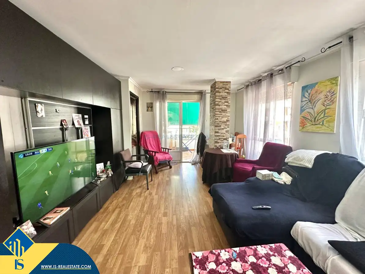 Apartamento en venta en Centro