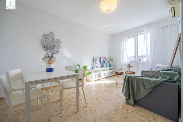 Piso en Venta en La Princesa