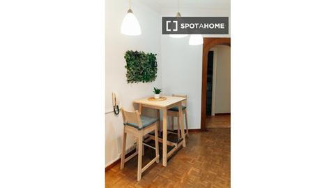 Foto 5 de Pis per a compartir a L'Antiga Esquerra de l'Eixample, Barcelona