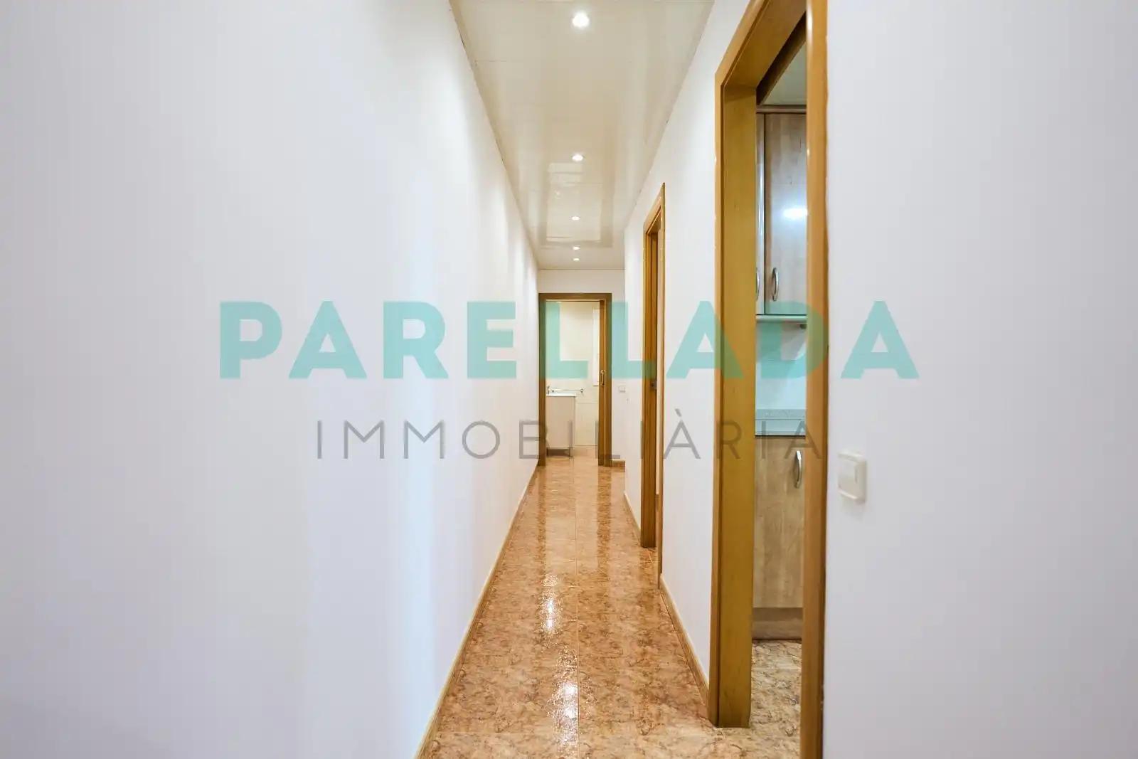 Flat for sale in Badalona