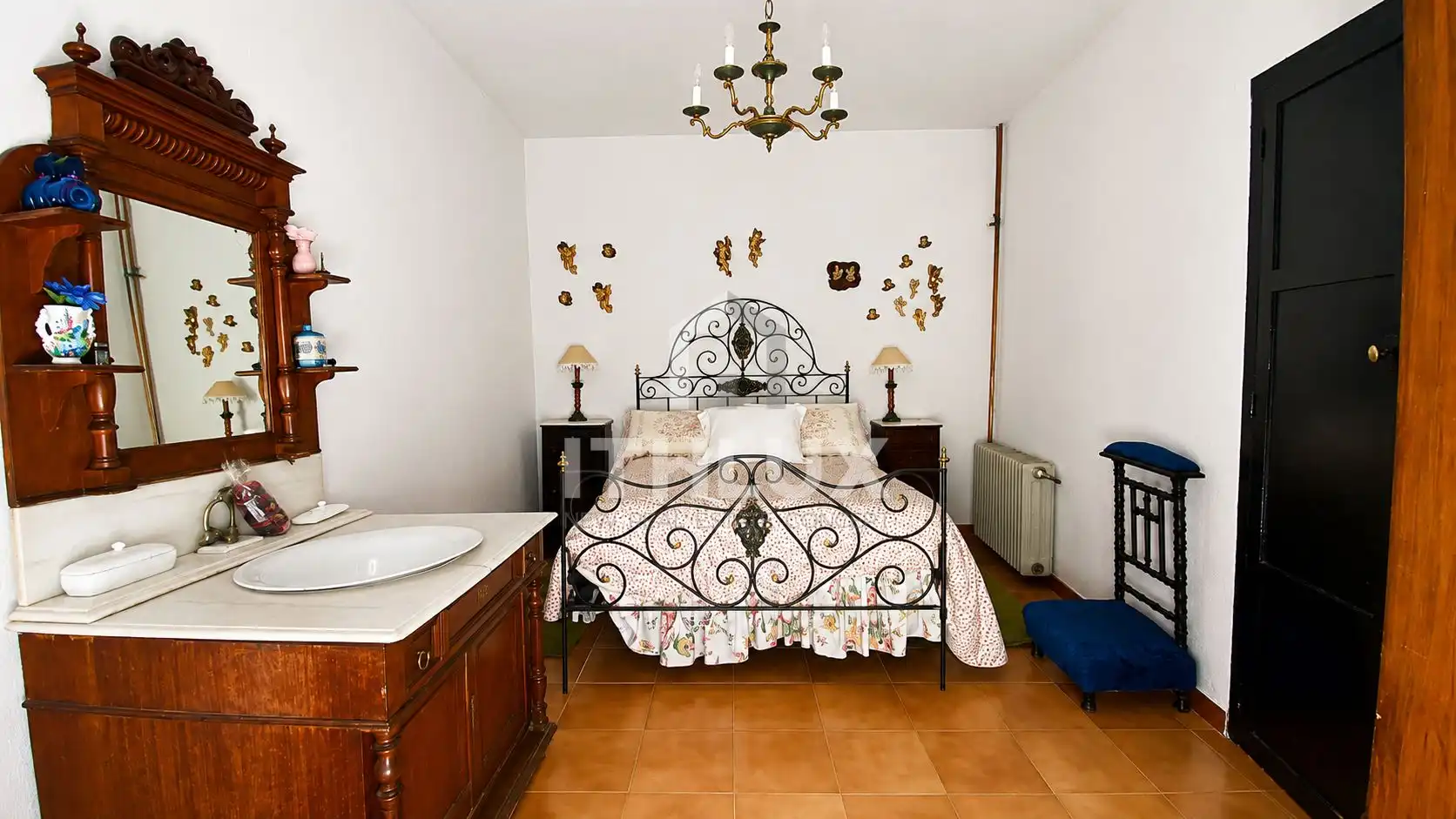 Terraced house with terrace for sale in Plaza Mayor, imagen 24