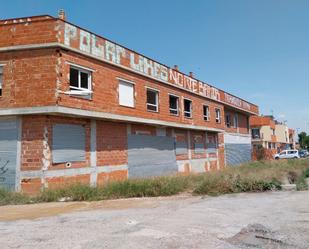 Vista exterior de Finca rústica en venda en  Murcia Capital