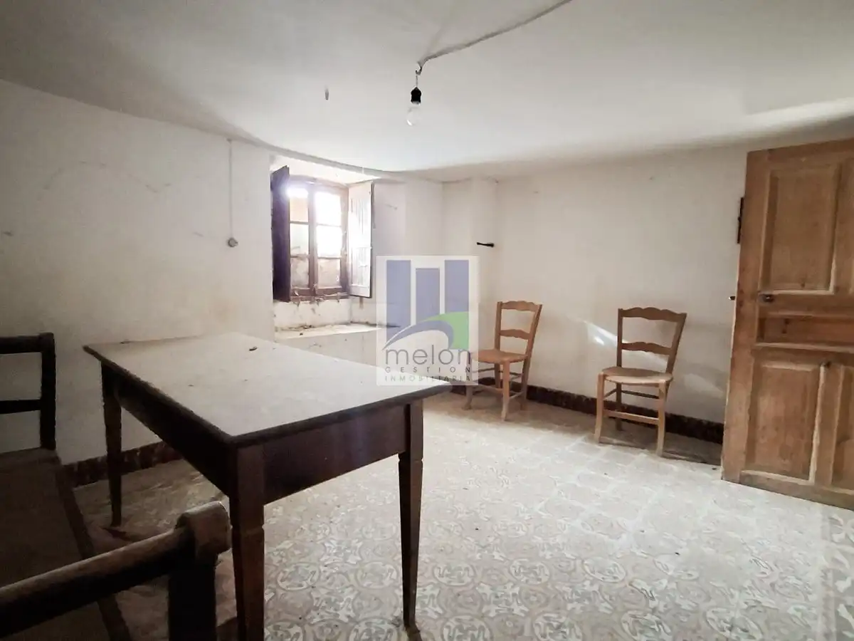 Casa o chalet en venta en Isar