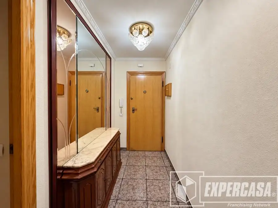 Appartamento con ascensore in vendita a Casco Antiguo, imagen 6