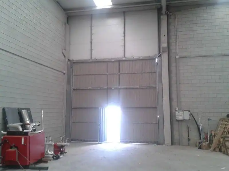 Nave industrial in affitto a Carballo, imagen 5