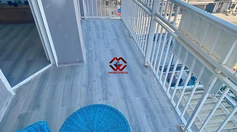 Foto 2 de Apartament en venda a Torre de la Horadada, Pilar de la Horadada