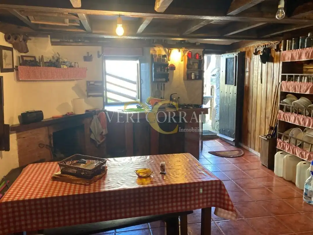 Casa o chalet en venta en Peñamellera Alta con Calefacción y Amueblado