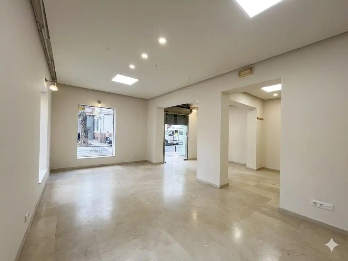 Business premises to rent in Calle ARCOS, imagen 4