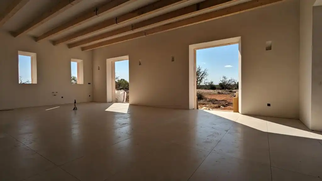 Finca rústica en venda en Santanyí amb Aire condicionat, Calefacció i Jardí privat