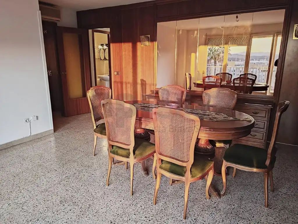 Comedor de Piso en venta en Lloret de Mar