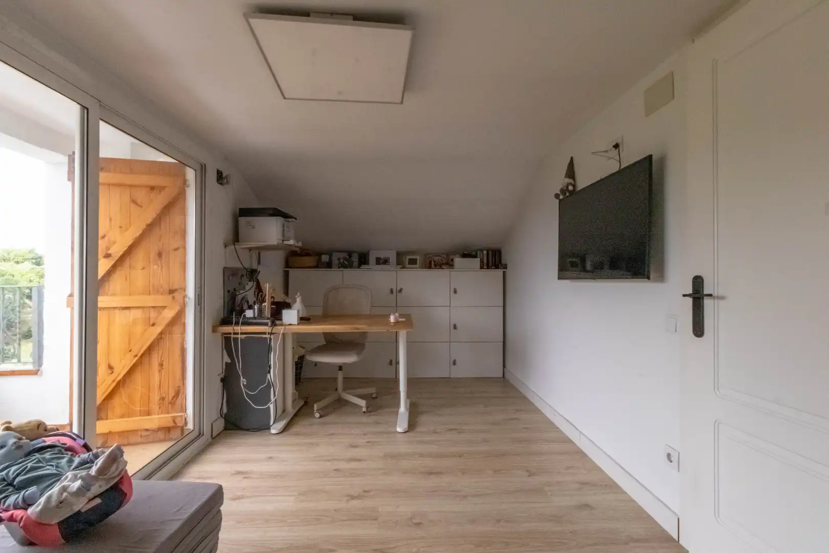 Casa o xalet en venda en Sant Cebrià de Vallalta amb Aire condicionat, Calefacció i Jardí privat