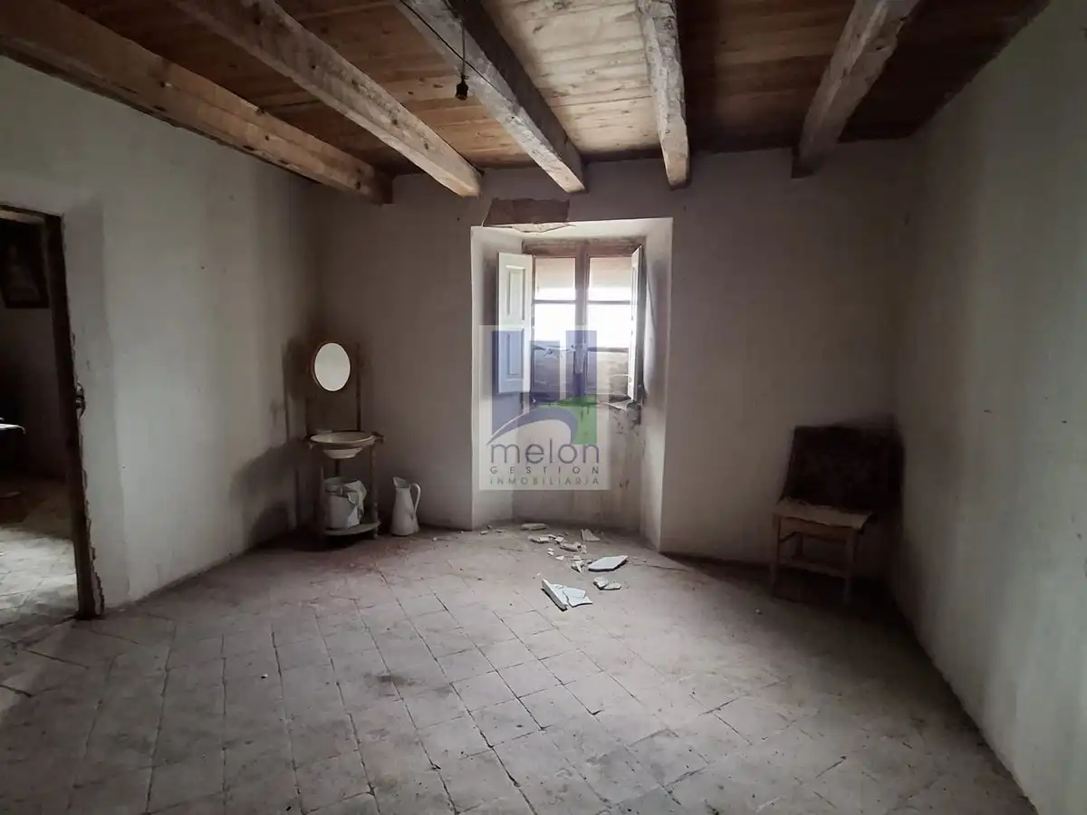 Sala de estar de Casa o chalet en venta en Isar