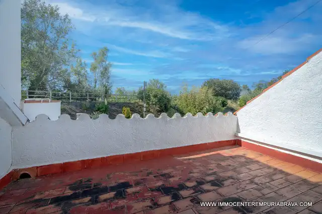 Chalet en venta en Carlit - Montseny, imagen 4