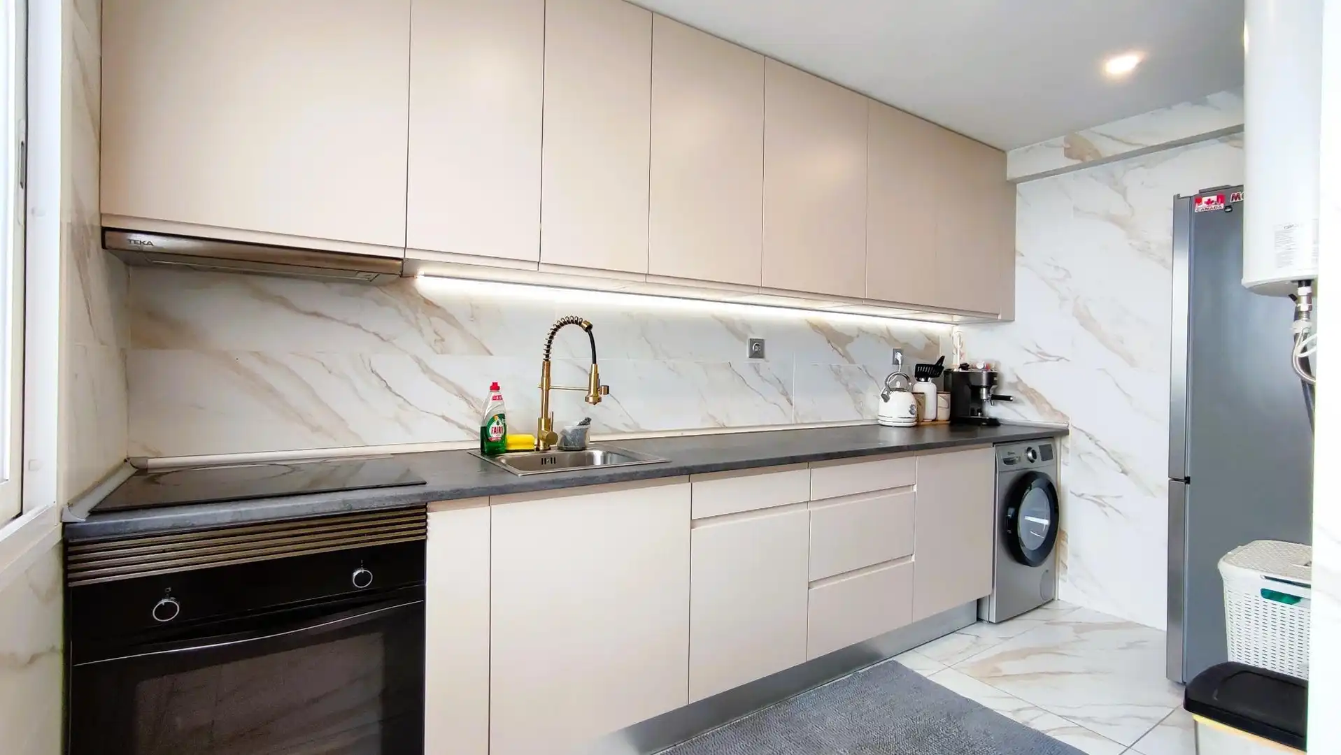 Appartement avec terrasse à vendre à Avenida REPUBLICA ARGENTINA DE LA, imagen 9