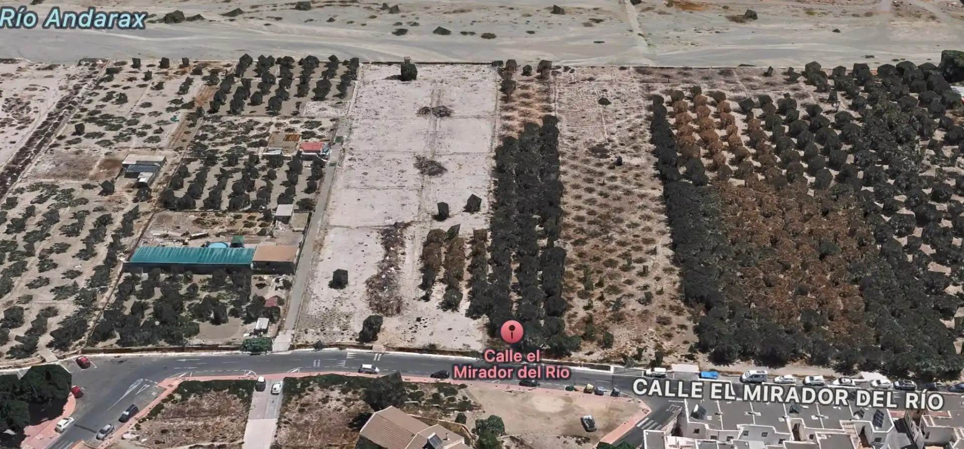 Terreny rústic en venda a Huércal de Almería 5, imagen 11