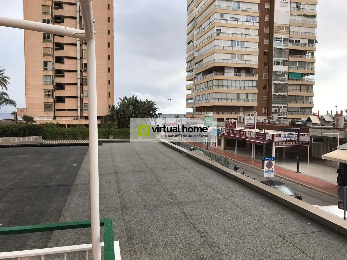Flat with pool for sale in Playa de Levante, imagen 18