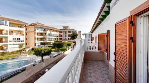 Foto 5 von Maisonette zum Verkauf in Calle Alamo, Cañada del Molino, Torrevieja